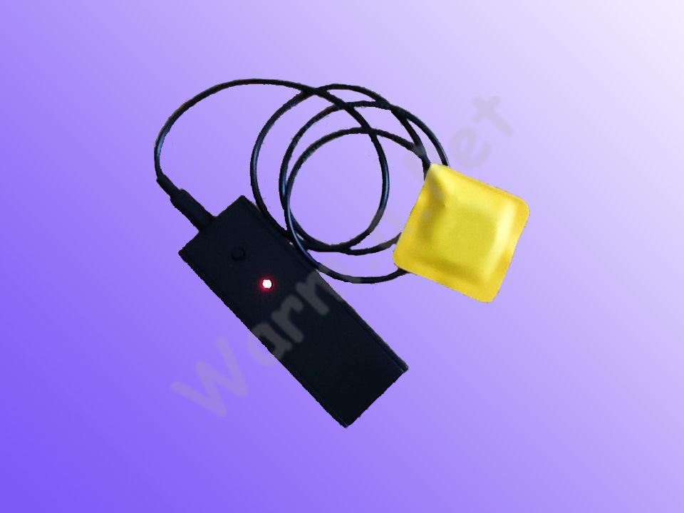 HeartBeatSimulator