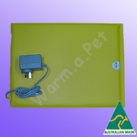 Small Economy Heat Pad